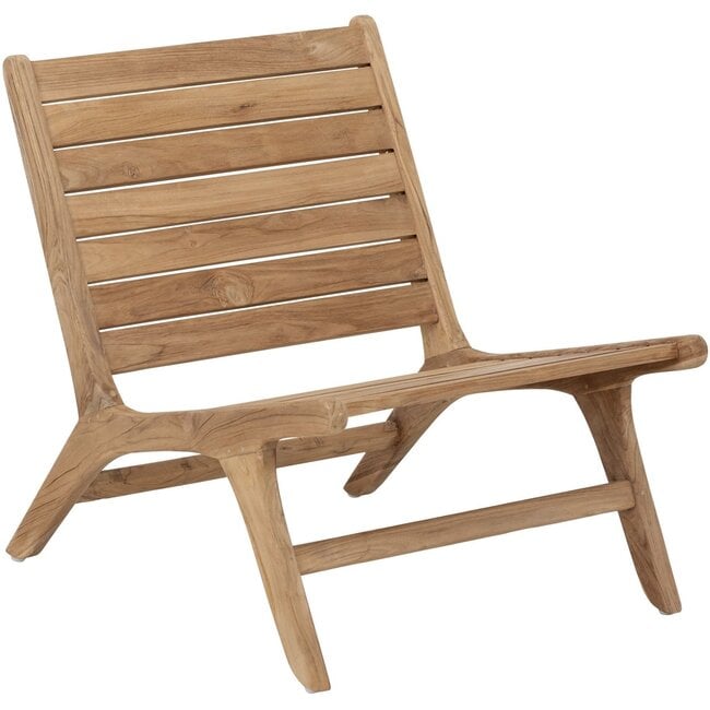 MUST Living Fauteuil Lily