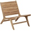 MUST Living Fauteuil Lily