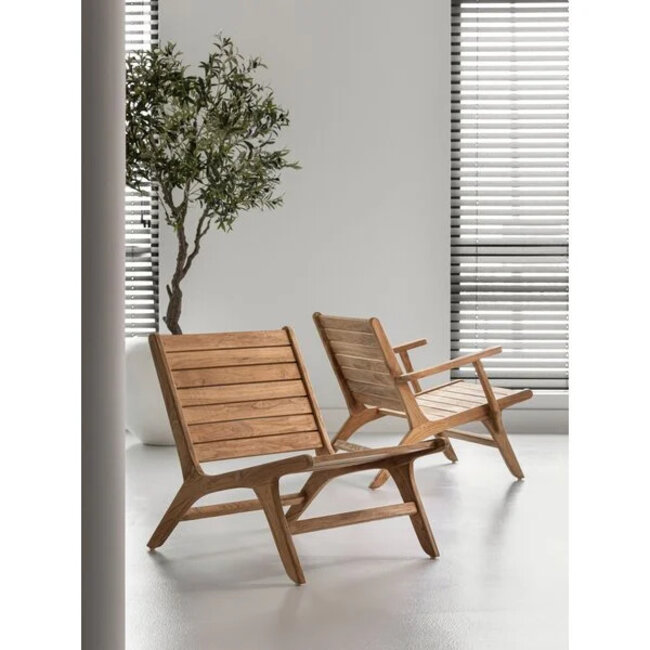 MUST Living Fauteuil Laila