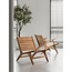 MUST Living Fauteuil Laila