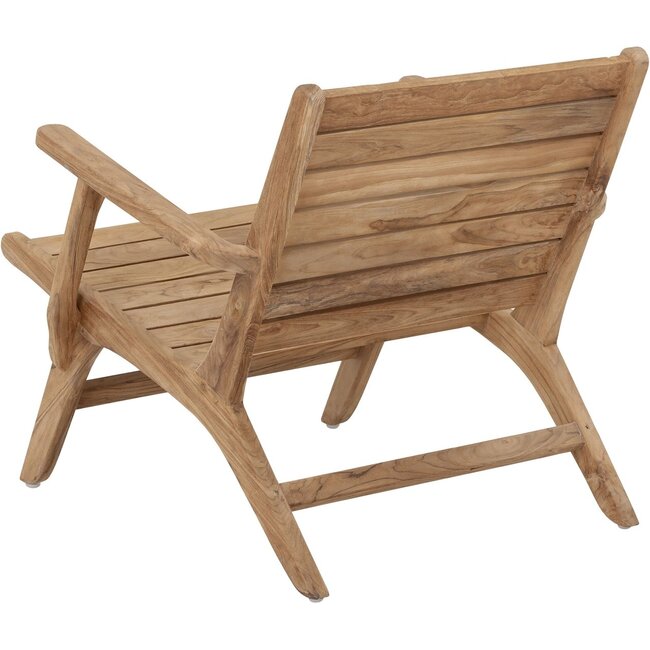 MUST Living Fauteuil Laila