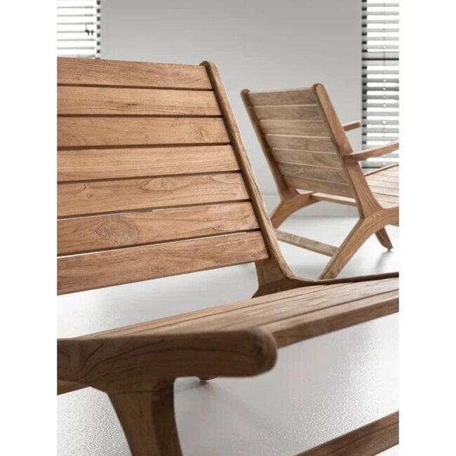 MUST Living Fauteuil Laila