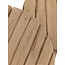 MUST Living Salontafel set van 2 Blue Marlin