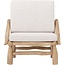 MUST Living Fauteuil Blue Marlin