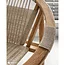 MUST Living Fauteuil Kumo