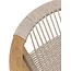MUST Living Fauteuil Kumo