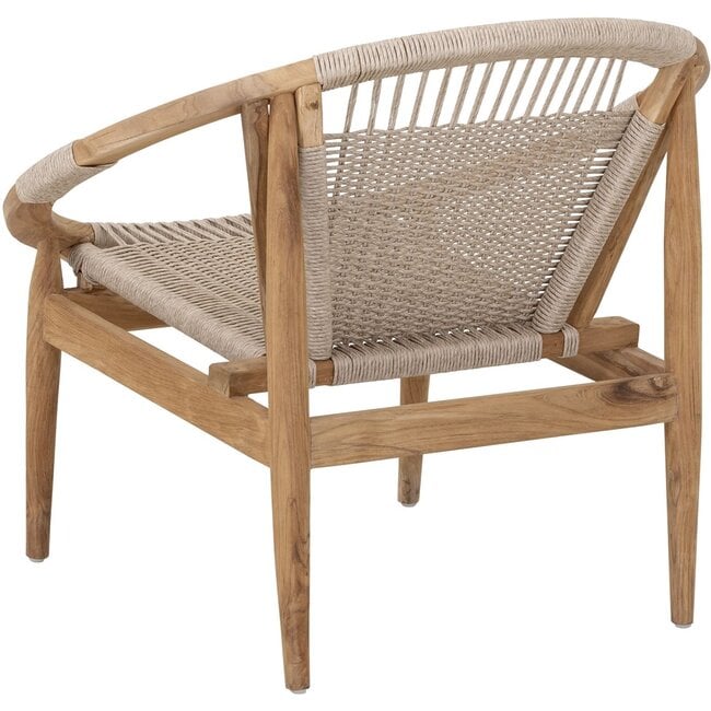 MUST Living Fauteuil Kumo