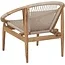 MUST Living Fauteuil Kumo