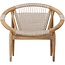 MUST Living Fauteuil Kumo