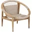 MUST Living Fauteuil Kumo