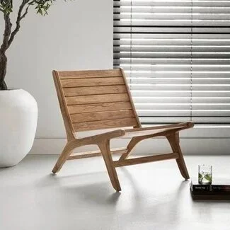 MUST Living Fauteuil Lily