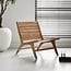 MUST Living Fauteuil Lily