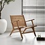 MUST Living Fauteuil Laila