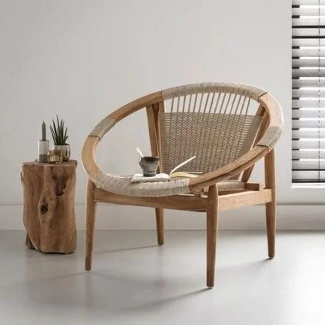 MUST Living Fauteuil Kumo