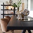 Light en Living Plateau 70x60,5x1 cm VIDU smoke glas