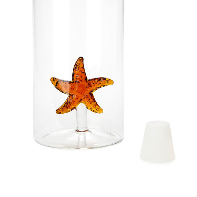 Balvi Waterfles Atlantis Starfish