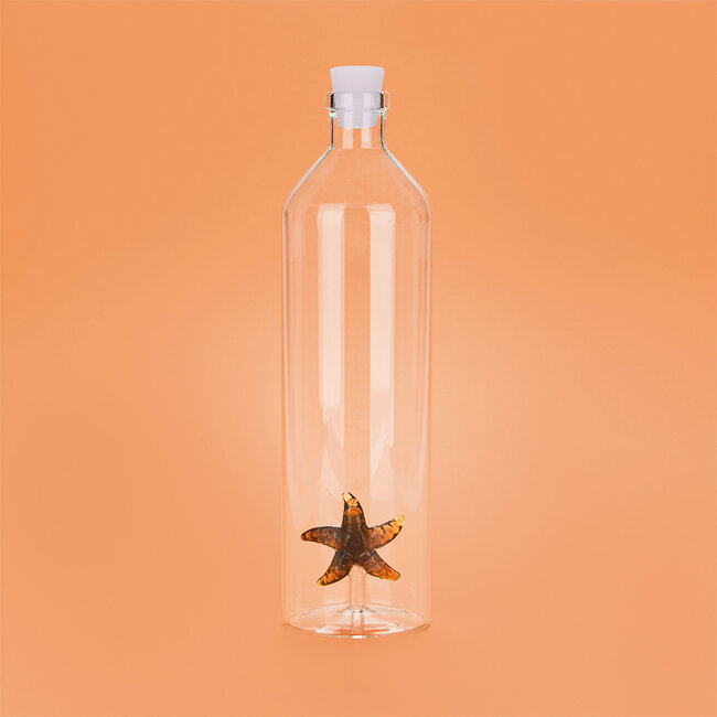 Balvi Waterfles Atlantis Starfish