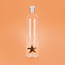 Balvi Waterfles Atlantis Starfish