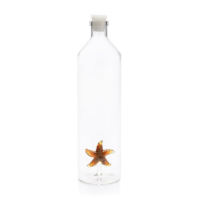 Balvi Waterfles Atlantis Starfish
