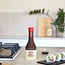 Balvi Keukentimer Sojasaus Fles – Bruin