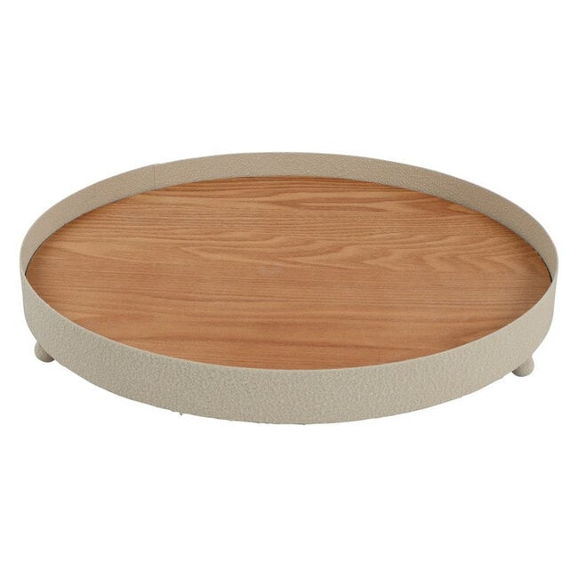 Countryfield Dienblad Deane S crème