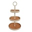 Countryfield Etagere Deane M crème