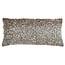 Light en Living Kussen 30x60 cm MEZOKI bouclé bruin