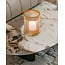 Richmond Interiors  Salontafel Langford brown