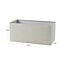 Richmond Interiors  Lampenkap Zera biscotti rectangle S