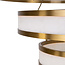 Richmond Interiors  Hanglamp Cealora white