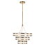 Richmond Interiors  Hanglamp Cealora white