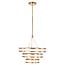 Richmond Interiors  Hanglamp Cealora white