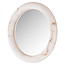Richmond Interiors  Wandlamp Oravelle white 60Ø
