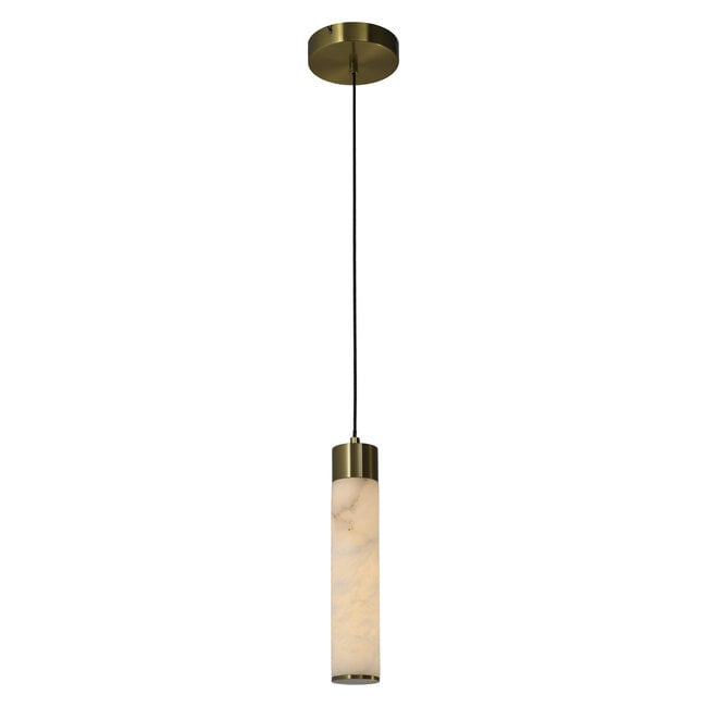 Richmond Interiors  Hanglamp Auralith white
