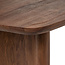 Richmond Interiors  Eettafel Baldwin brown 230