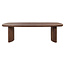 Richmond Interiors  Eettafel Baldwin brown 230