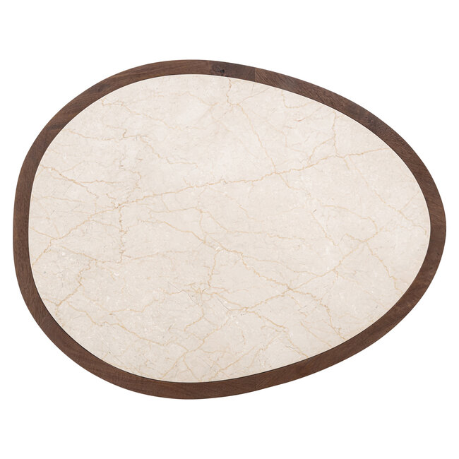 Richmond Interiors  Salontafel Melrose brown