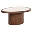 Richmond Interiors  Salontafel Melrose brown