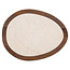 Richmond Interiors  Bijzettafel Melrose brown
