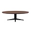 Richmond Interiors  Eettafel Stafford brown oval 230