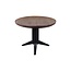 Richmond Interiors  Eettafel Stafford brown oval 230