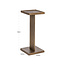 Richmond Interiors  Bijzettafel Foley brass antique