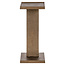 Richmond Interiors  Bijzettafel Foley brass antique