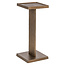 Richmond Interiors  Bijzettafel Foley brass antique