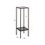 Richmond Interiors  Pilaar Weston gold