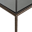 Richmond Interiors  Pilaar Weston gold