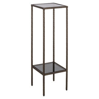 Richmond Interiors  Pilaar Weston goud