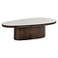 Richmond Interiors  Salontafel Biloxi brown