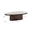 Richmond Interiors  Salontafel Biloxi brown