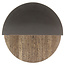 Richmond Interiors  Bijzettafel Russo brown